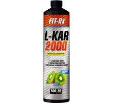 Для снижения веса L-KAR 2000 Fitness Line
