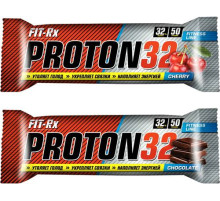 Протеиновые батончики FIT-Rx Proton 32 Bar