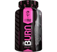 Жиросжигатель FitMiss Burn
