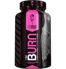 Жиросжигатель FitMiss Burn