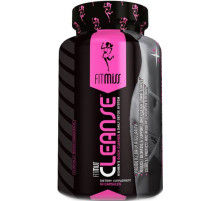 Укрепление иммунитета Cleanse