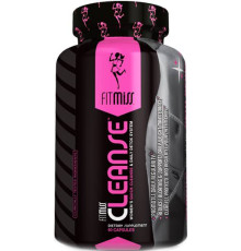 Укрепление иммунитета Cleanse
