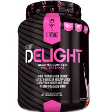 Протеин Delight
