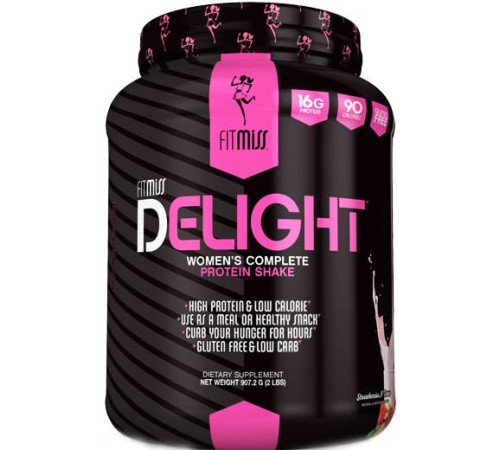 Протеин Delight