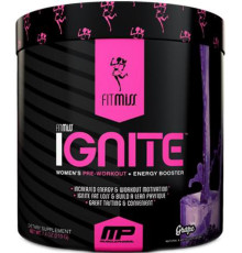Энергетики Ignite