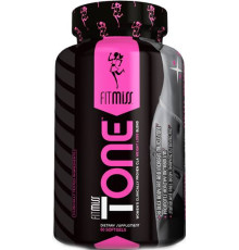 Жирные кислоты FitMiss Tone