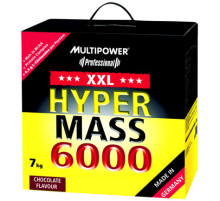 Гейнер Hyper Mass 6000