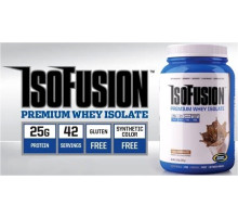 Протеин IsoFusion