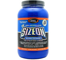 Креатин Gaspari SizeOn Max Performance