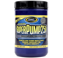 Энергетики SuperPump 250