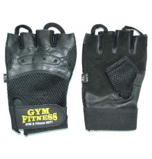 Перчатки атлетические GYM-5