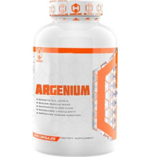 Аргинин Hardlabz Argenium