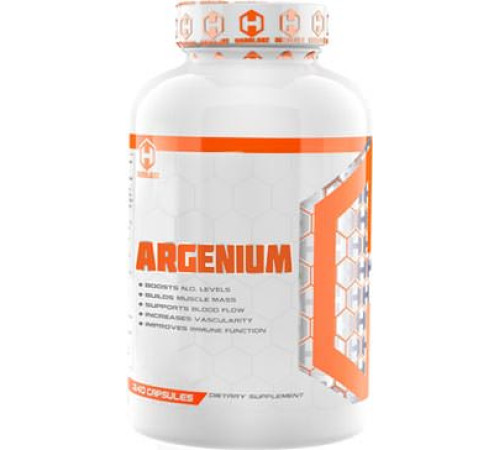 Аргинин Hardlabz Argenium Аргинин Hardlabz Argenium