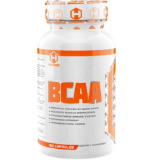 Аминокислоты Hardlabz BCAA