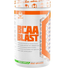 Аминокислоты Hardlabz BCAA Blast