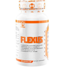 Хондропротектор Hardlabz Flexus