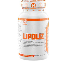 Жиросжигатель Hardlabz Lipoliz