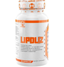 Жиросжигатель Hardlabz Lipoliz
