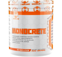 Креатин моногидрат Hardlabz Monocrete