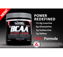 Аминокислоты Inner Armour BCAA Peak