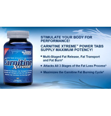 Карнитин Inner Armour Carnitine Xtreme