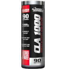 Конъюгированная линолевая кислота Inner Armour CLA 1000 Elite