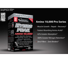 Аминокислоты Hydro Peak Amino 10000