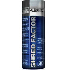 Жиросжигатель Inner Armour Shred Factor
