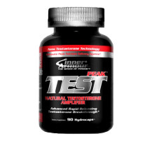 Активаторы гормона роста Test Peak