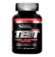 Активаторы гормона роста Test Peak