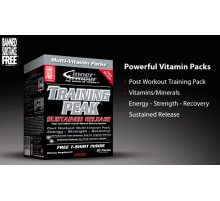 Витамины и минералы Inner Armour Training Peak