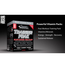 Витамины и минералы Inner Armour Training Peak