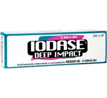 Моделирующий крем Iodase Deep Impact Cream