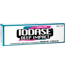 Моделирующий крем Iodase Deep Impact Cream