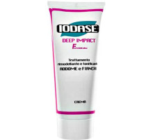 Моделирующий крем Iodase Deep Impact F Cream