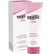 Моделирующий крем для ягодиц Iodase Lato B Cream