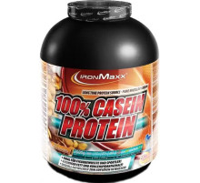 Протеин 100% Casein Protein IM