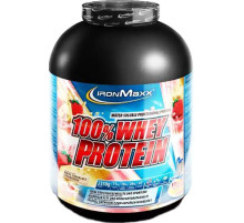 Протеин 100% Whey Protein IM