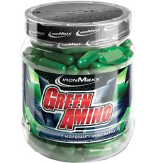 Аминокислоты Green Amino