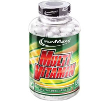 Витамины IronMaxx Multivitamin