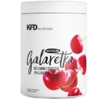 Диетическое желе KFD Nutrition Galaretka