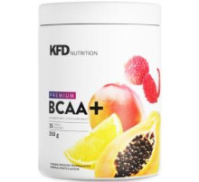 Аминокислоты Premium BCAA+ от KFD Nutrition