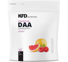 Аспарагиновая кислота KFD Nutrition Premuim DAA