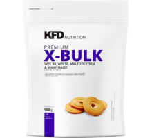 Гейнер KFD Nutrition Premium X-Bulk