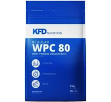 Протеин KFD Nutrition Regular WPC 80