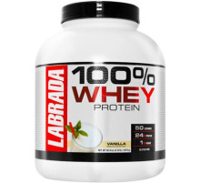 Протеин Labrada 100% Whey Protein