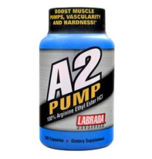 Аргинин Labrada A2 Pump