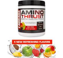 Аминокислоты Labrada Amino Thrust
