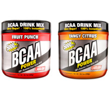 Аминокислоты Labrada BCAA Powder Drink Mix