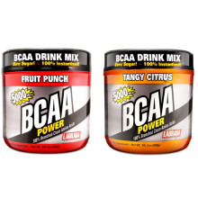 Аминокислоты Labrada BCAA Powder Drink Mix